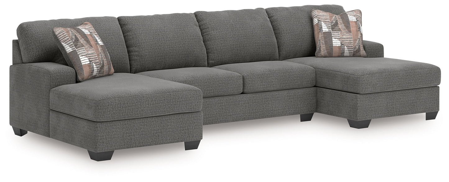 Newellen - Sectional