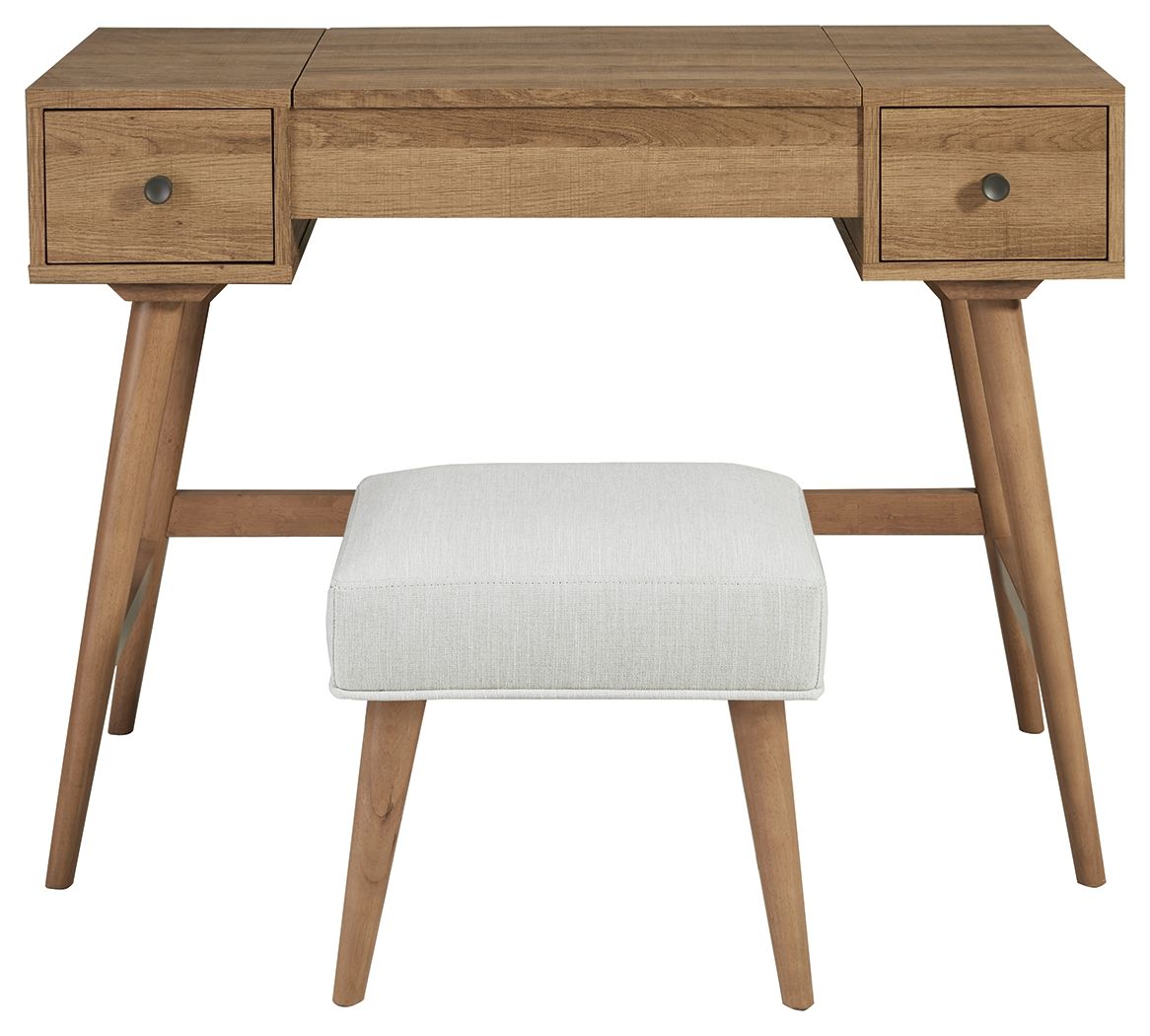 Thadamere - Vanity Stool