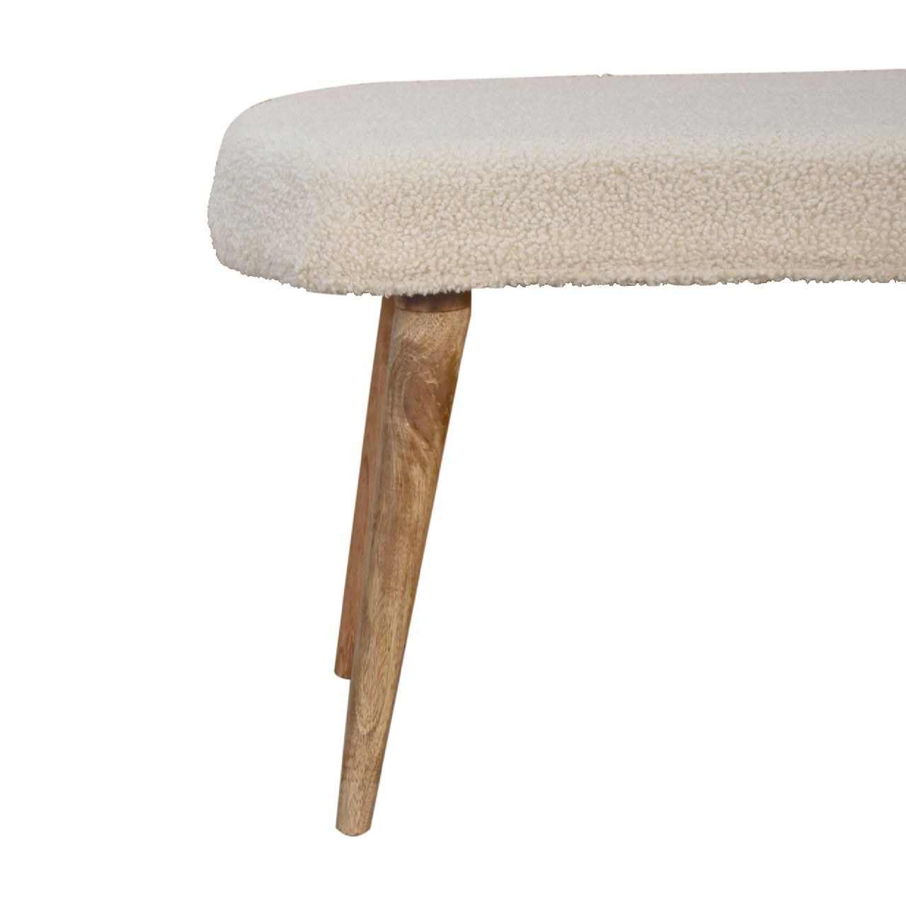 Nordic Bench