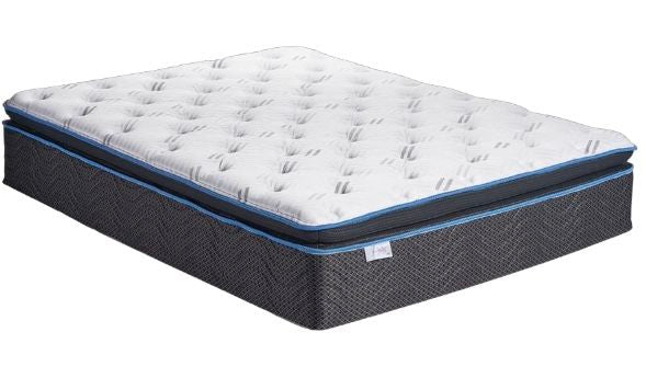 Carlsbad Pillowtop - Extra Plush