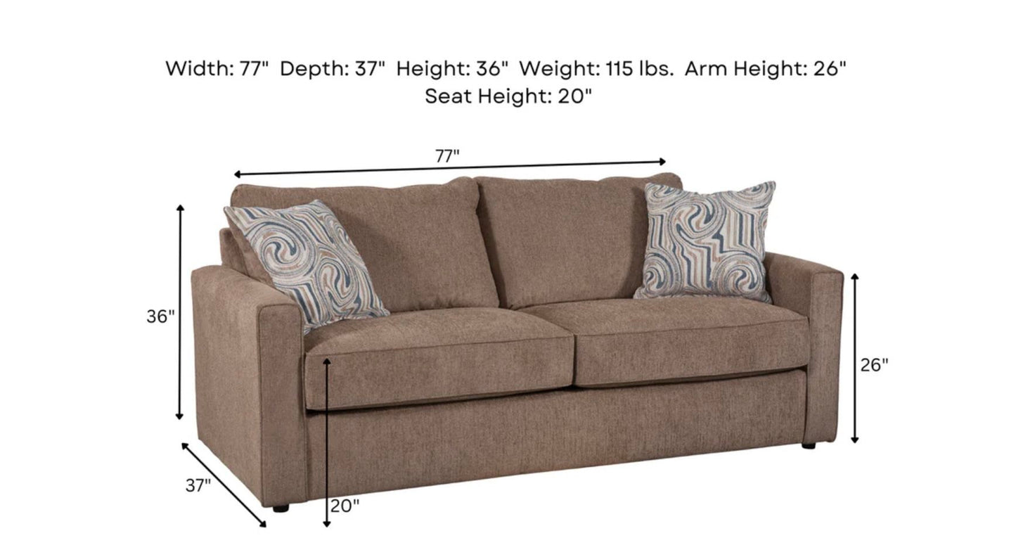 Delilah Sofa