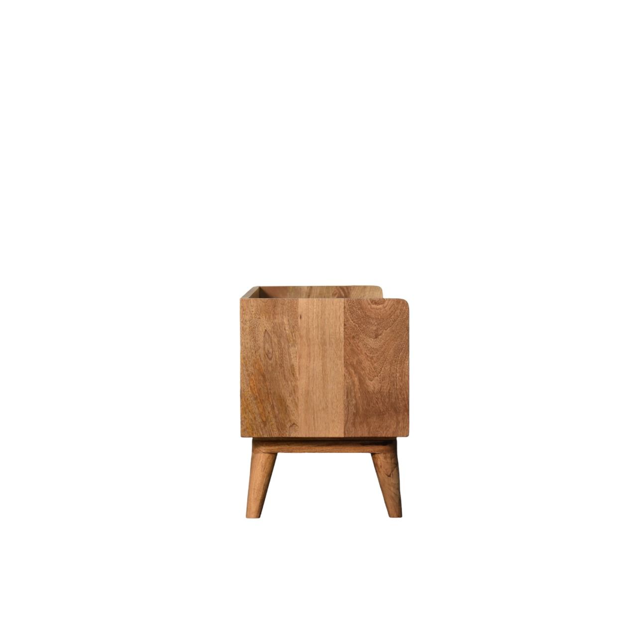 Nordic Storage Bench
