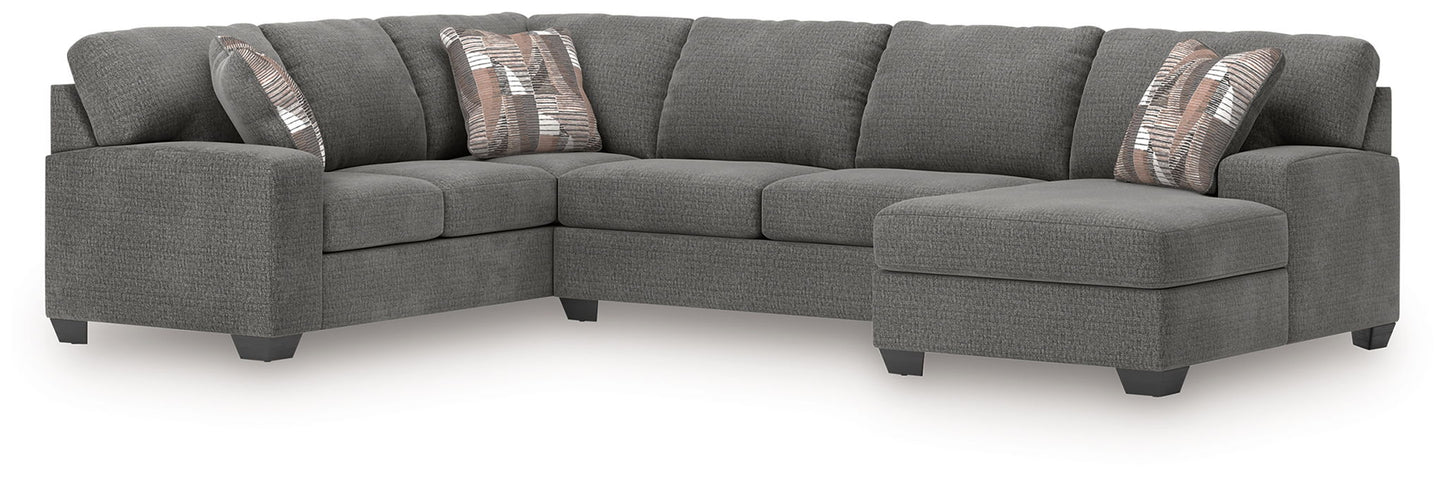 Newellen - Sectional