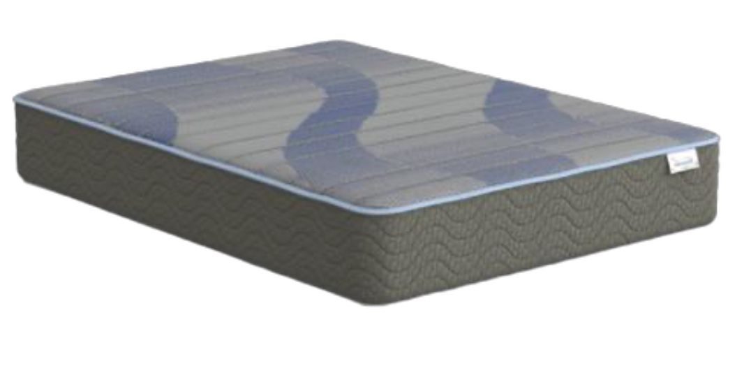 Tempe Hybrid - Plush