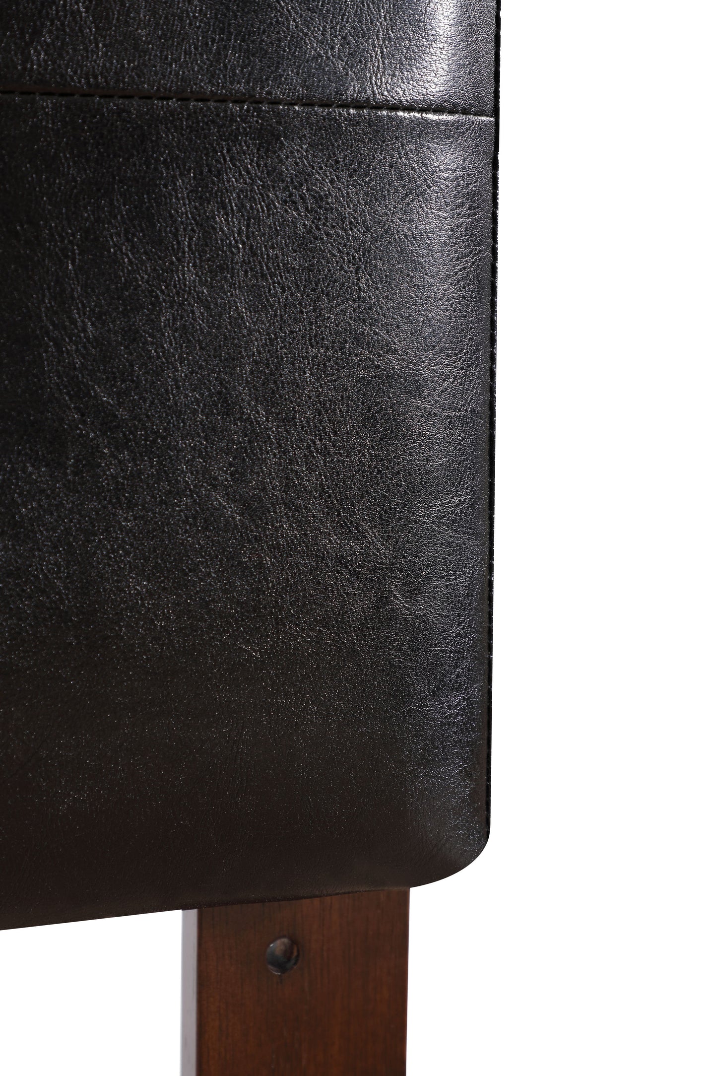 Versatile Adjustable Headboard - Black