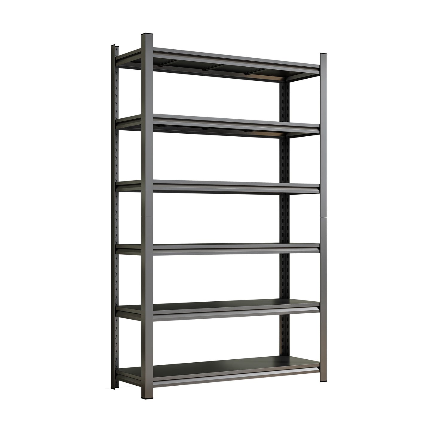 Adjustable Garage Shelf
