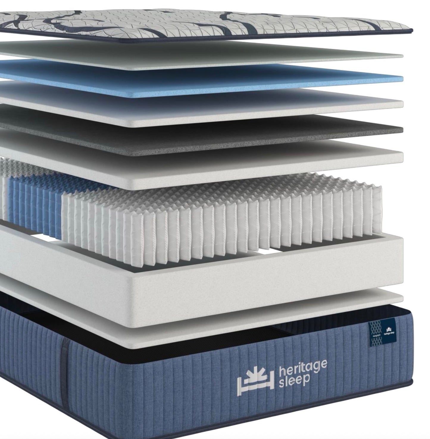 Autograph Select Plush