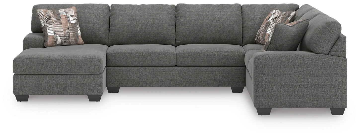 Newellen - Sectional