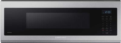 SAMSUNG 1.1 Cu. Ft. OTR Micro S/S