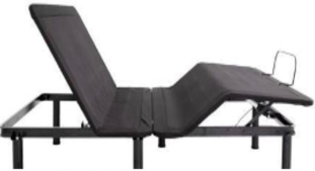 Wireless Adjustable Base