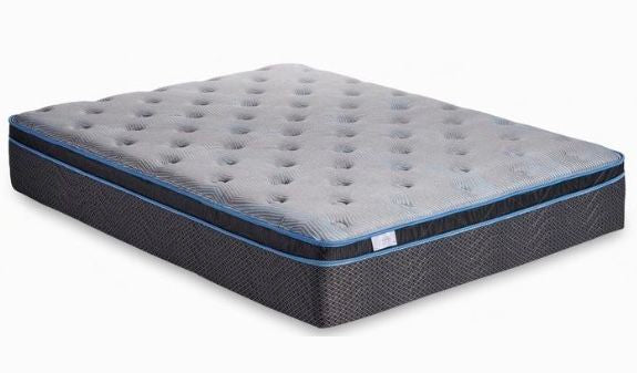 Brunswick Euro - Extra Plush