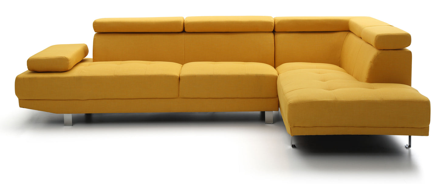 Riveredge - Comfort Sectional