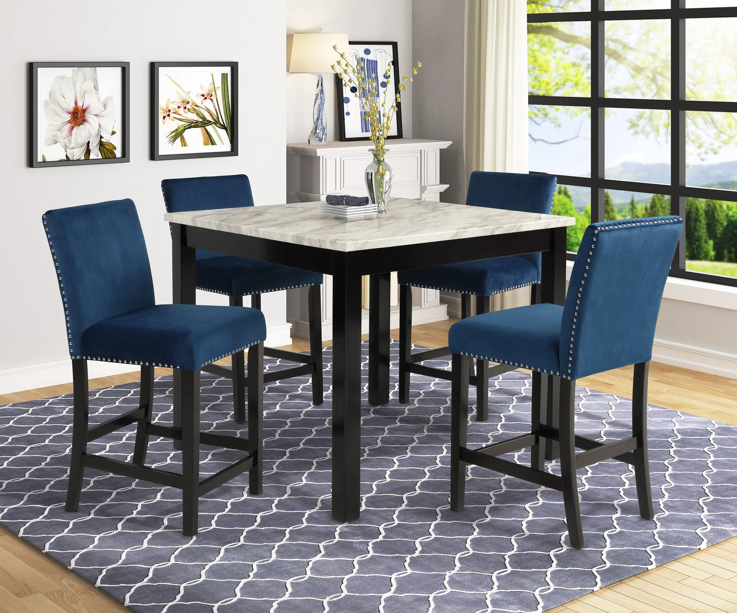 Lennon Dining Set - Memorial Day Sale