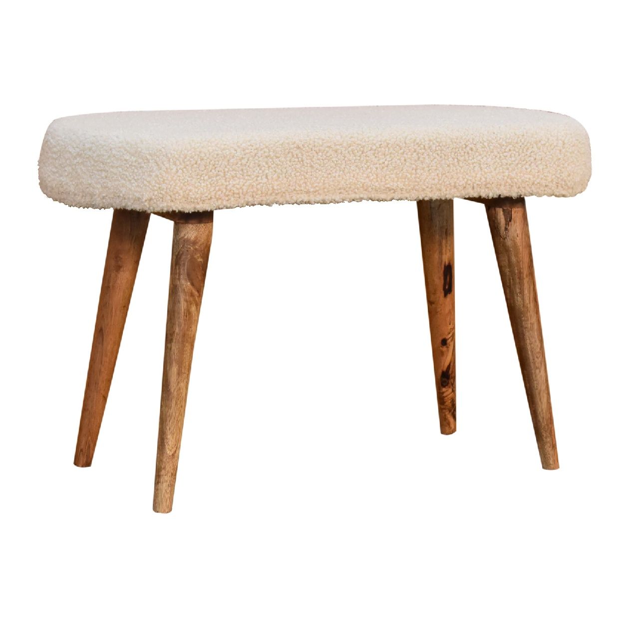 Nordic Bench