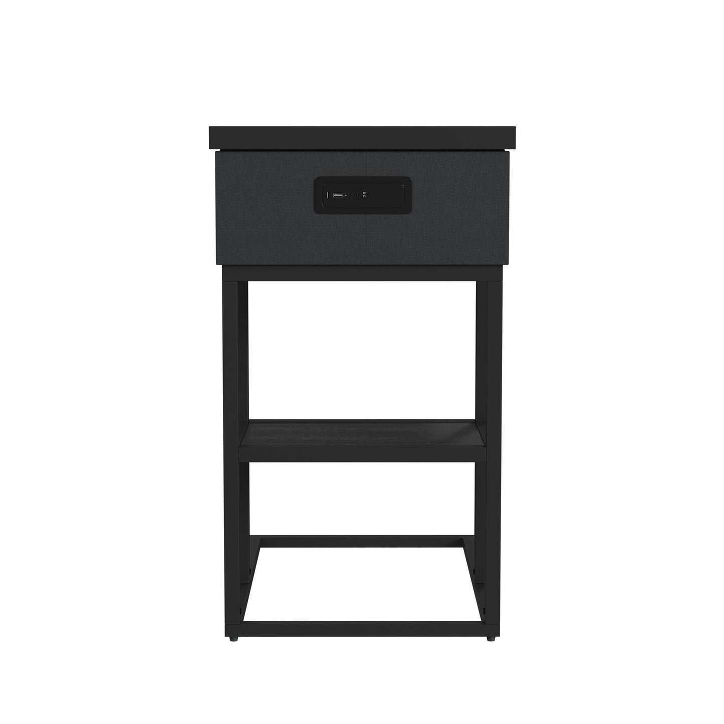 Halo - Smart C-Table - Black