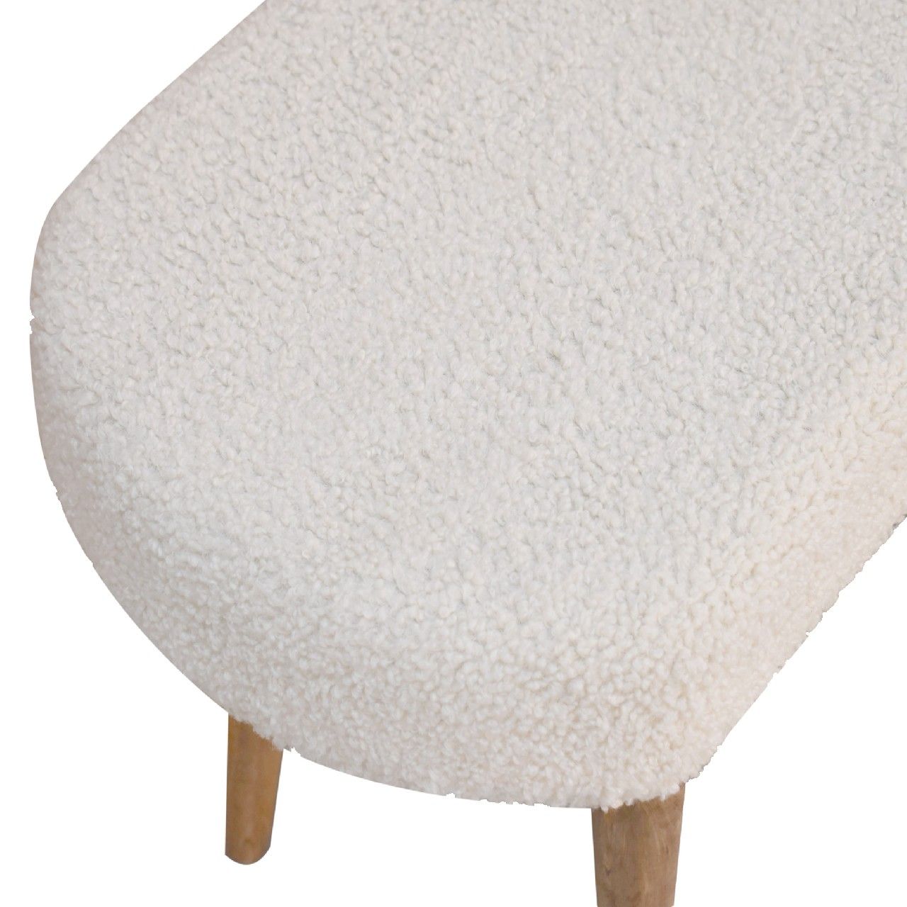 Nordic Bench