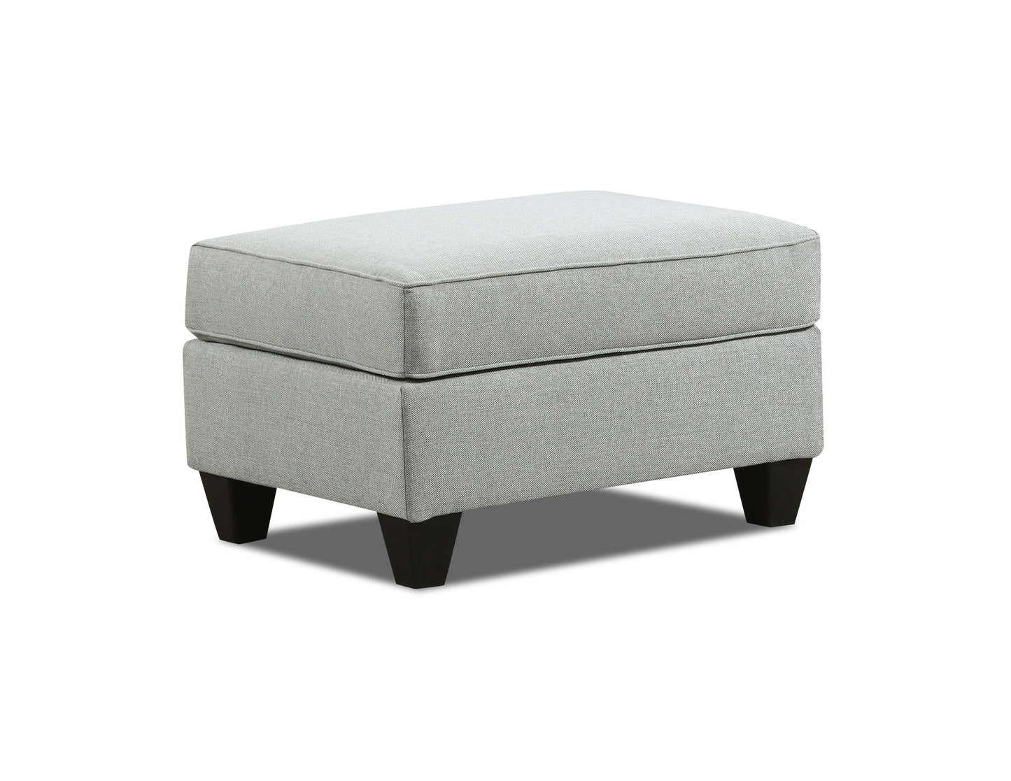 Manhattan Ottoman