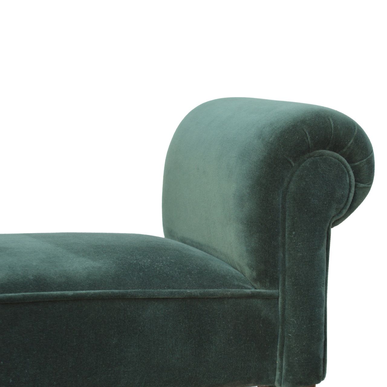 Upholstered Comfort Bench