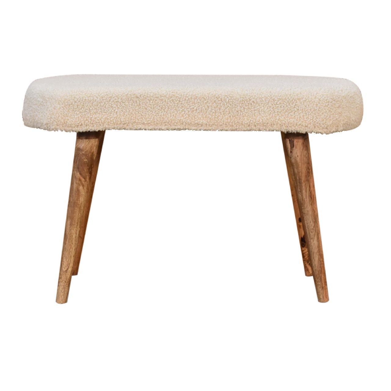 Nordic Bench