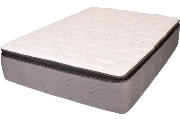 Clearwater - Ultra Pillowtop