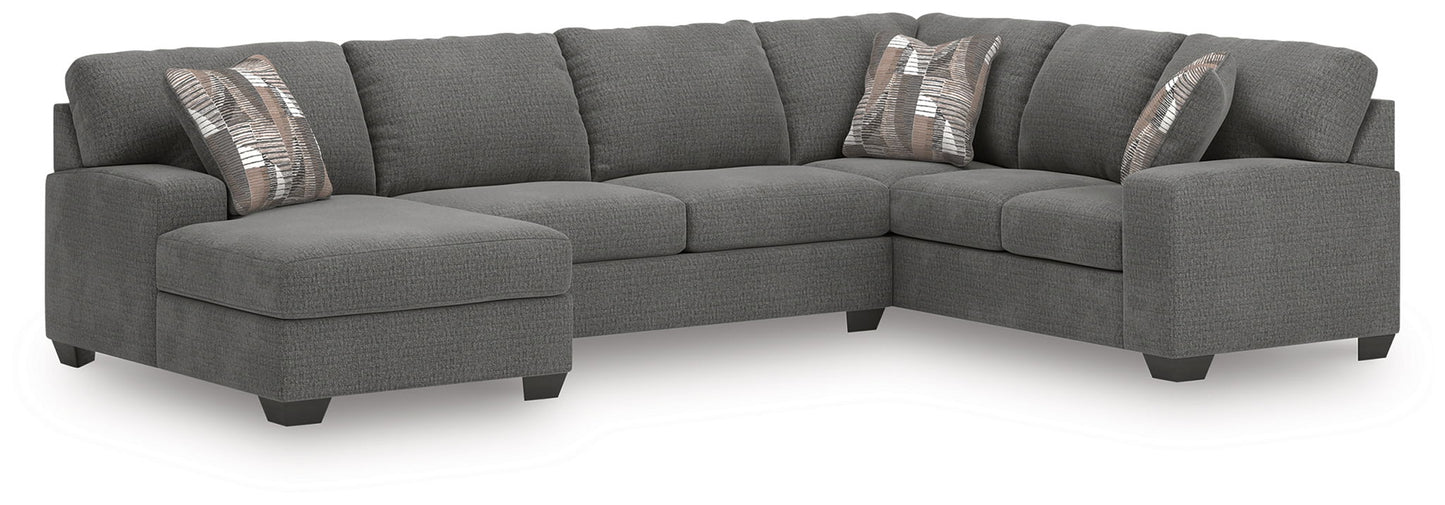 Newellen - Sectional