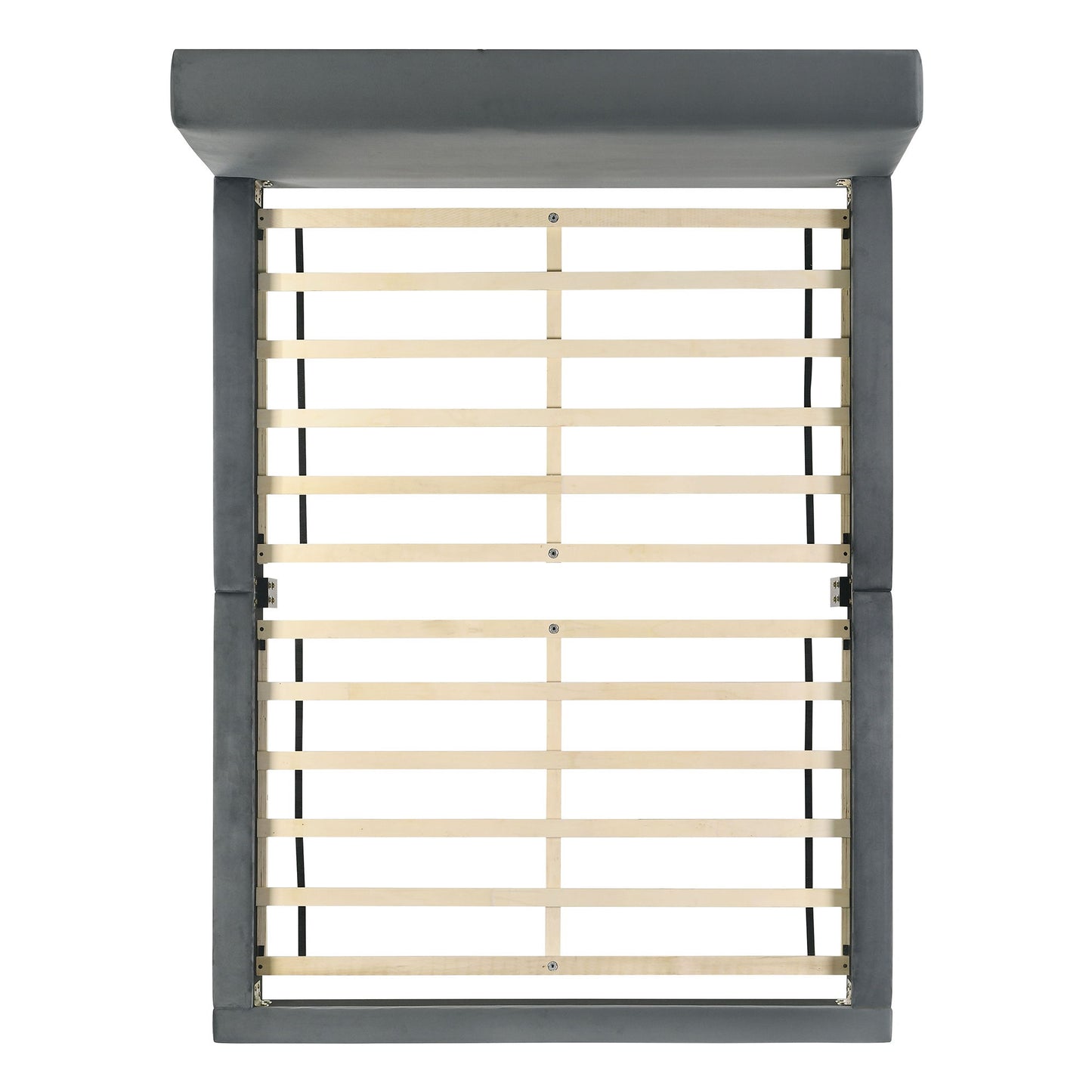 Brookhaven - Upholstered Bed