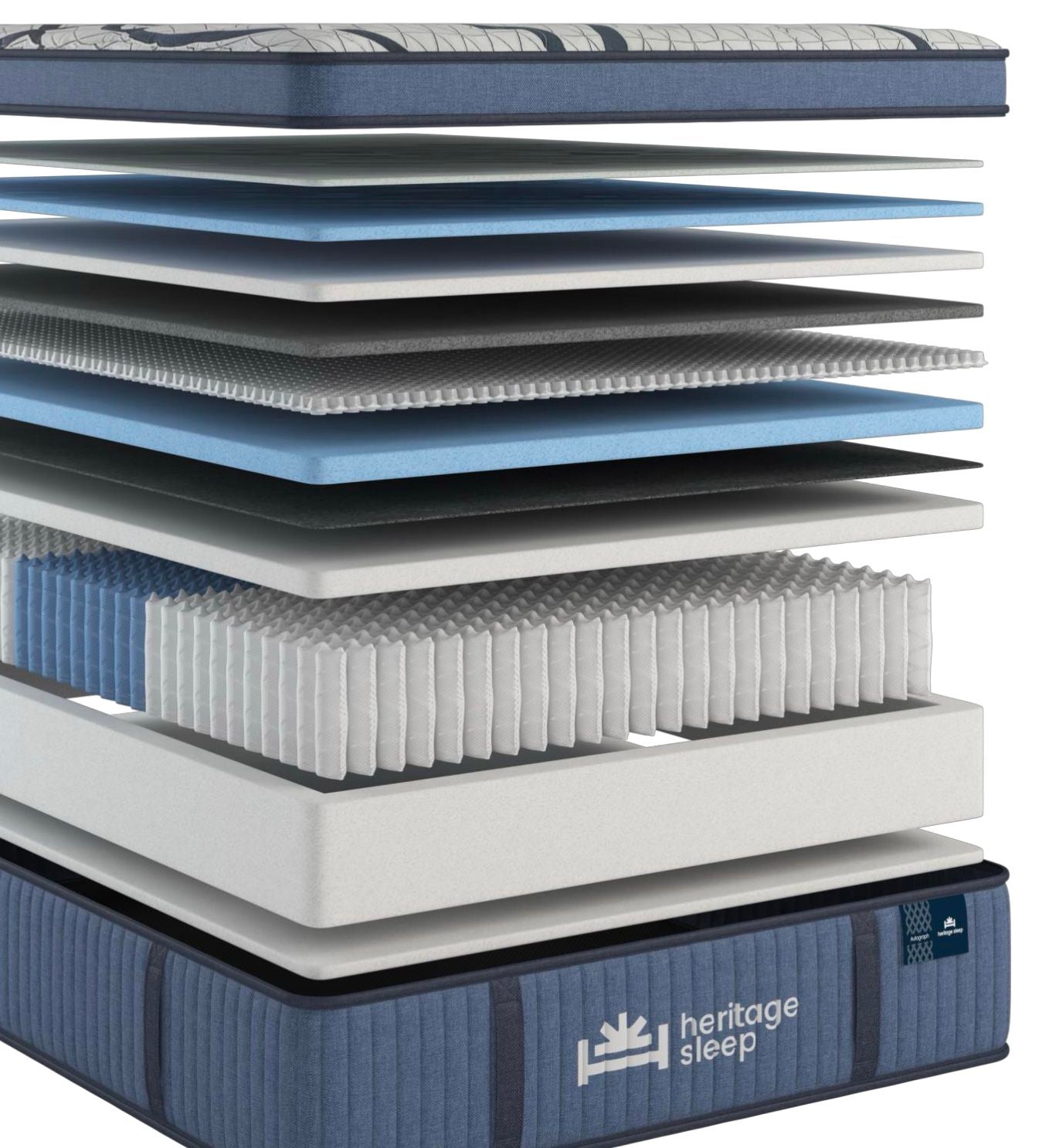 Autograph Select Ultra Plush BPT - Twin