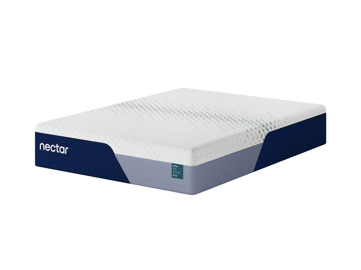 Nectar Premier Memory Foam - Mattress