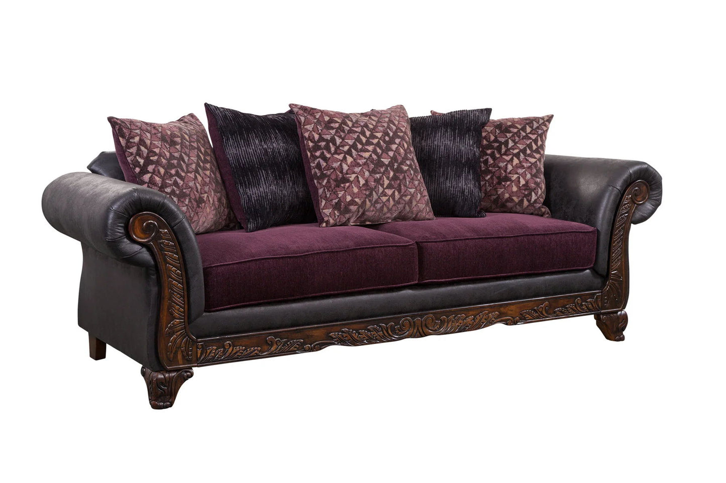 Kingsley Sofa
