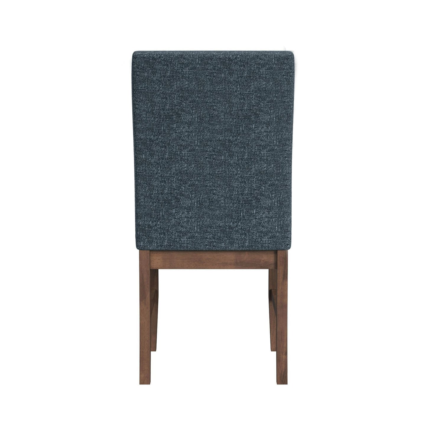 Santa Barbara - Fabric Dining Side Chair (Set of 2)