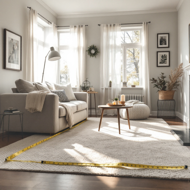 Why Measuring Your Space Is Crucial to Finding the Perfect Furniture