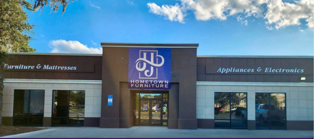 In the News and around town from our Hometown to yours