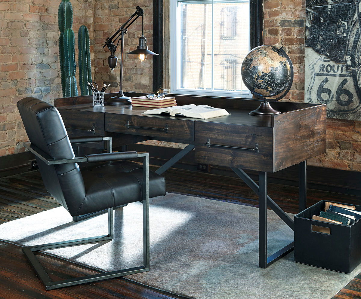 Home Office