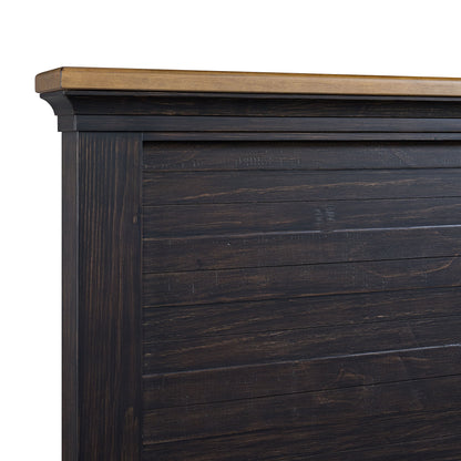 Montrose - Storage Bed