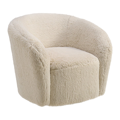 Navajo - Swivel Chair - Sand
