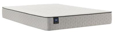 SEALY Elmcroft Firm King Mattress