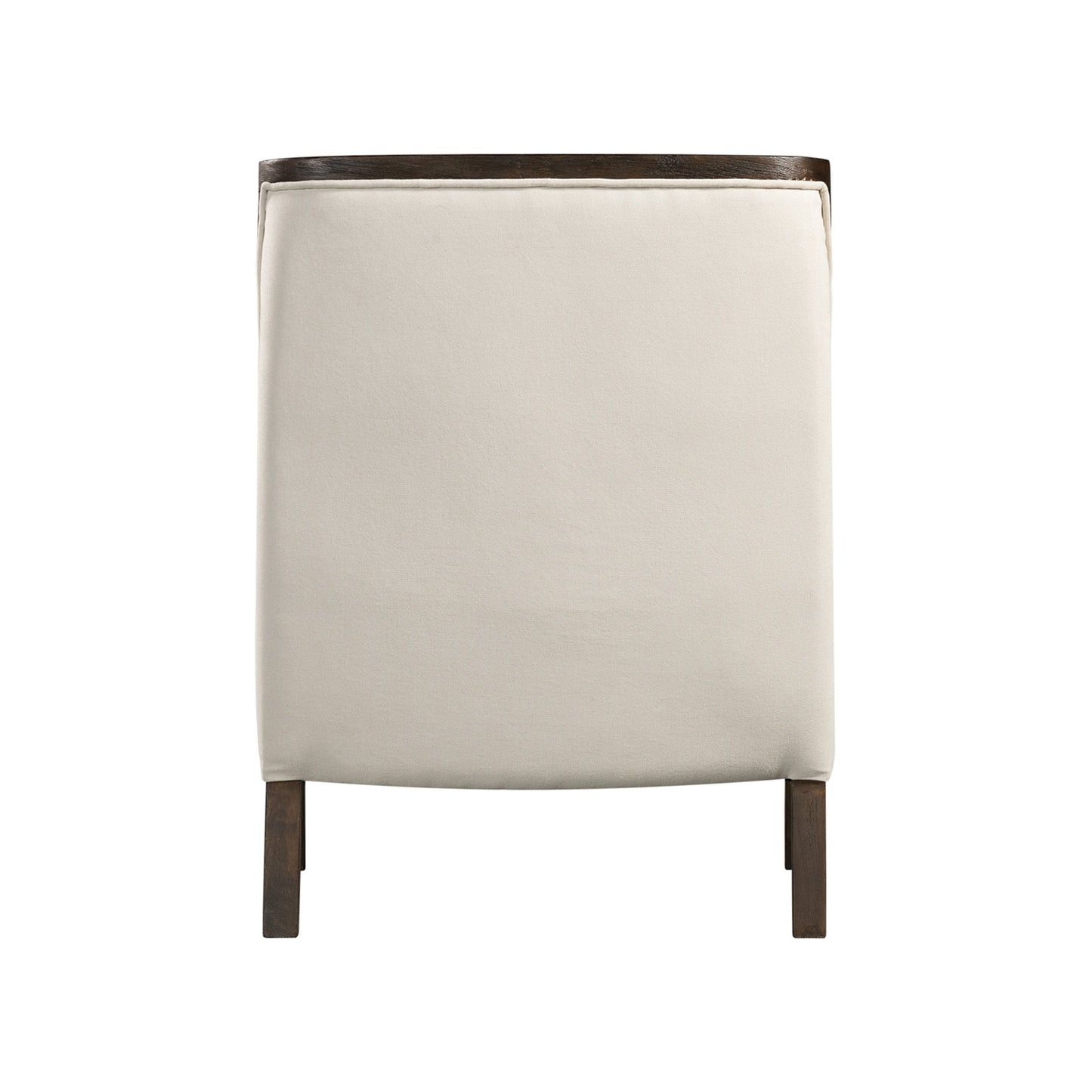 Hopkins - Chair With Brown Arm