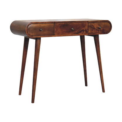 Mirror Dressing Table
