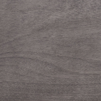 Emily - Storage Bed - Weathered Gray