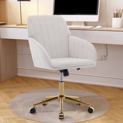 Adjustable Ergonomic Swivel Office Chair