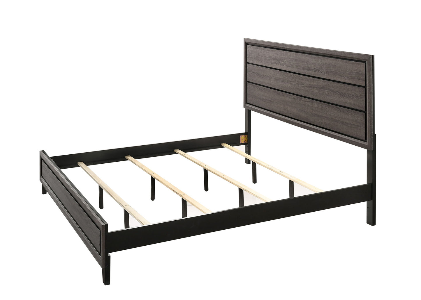 Akerson - Bed