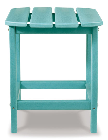 Sundown Treasure - Outdoor End Table