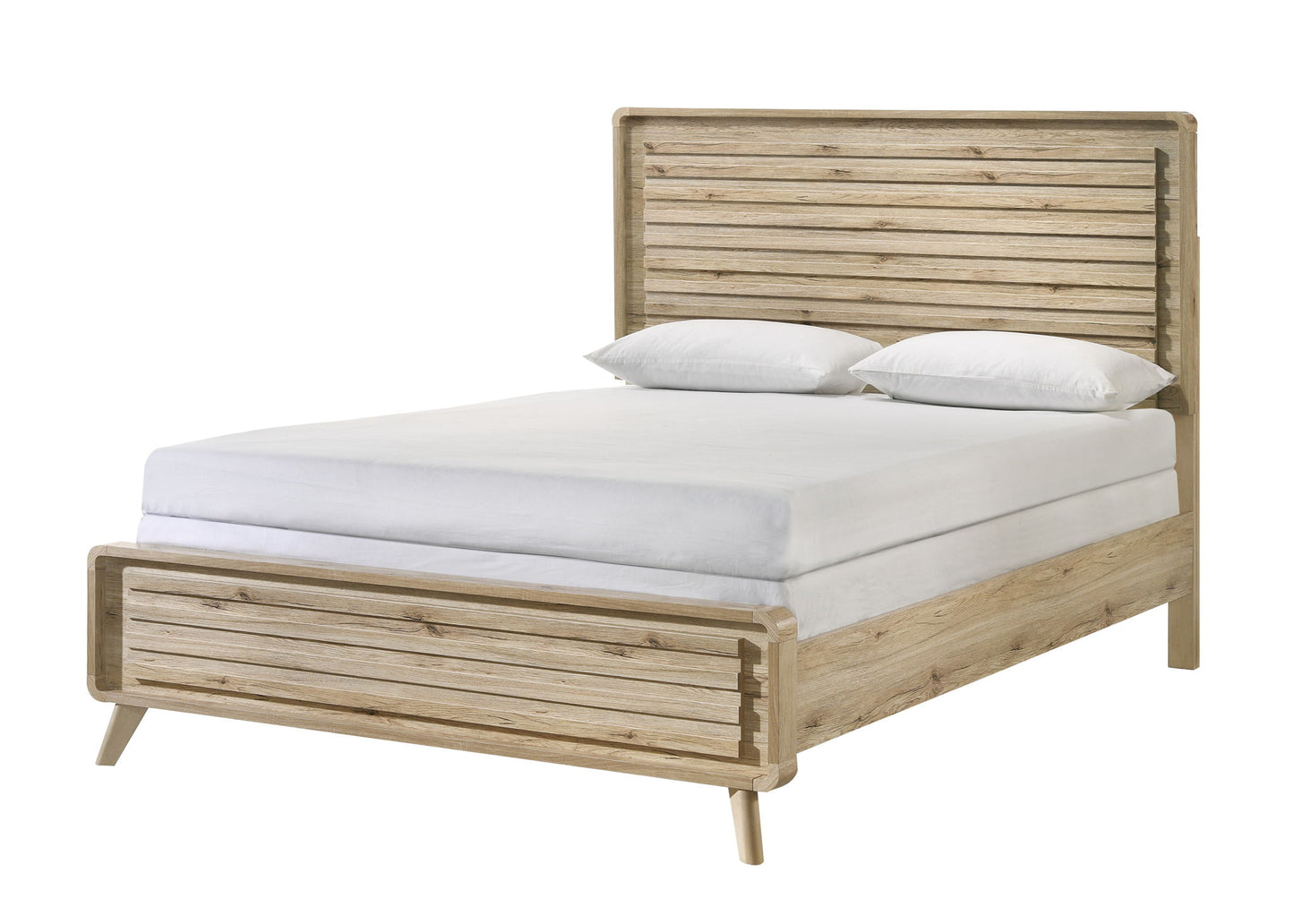 Dawson - Bed