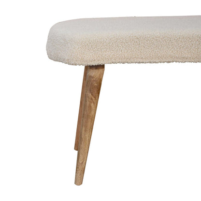Nordic Bench
