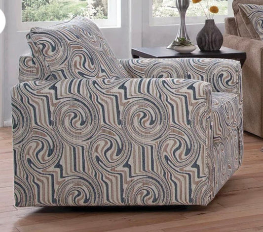 Delilah Chair