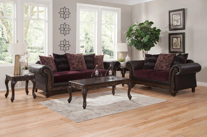 Kingsley Loveseat