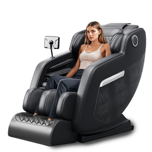 Massage Chair - Full Body Zero Gravity Recliner