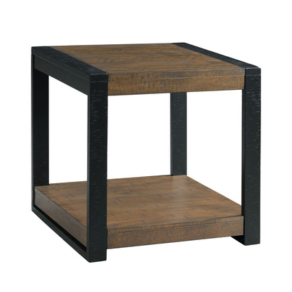 Caesar - Occasional Table