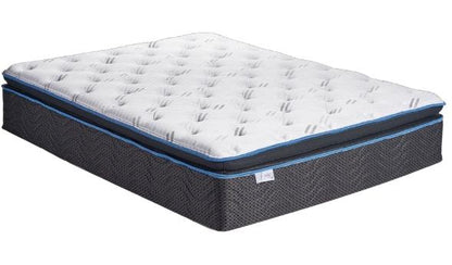 Carlsbad Pillowtop - Extra Plush