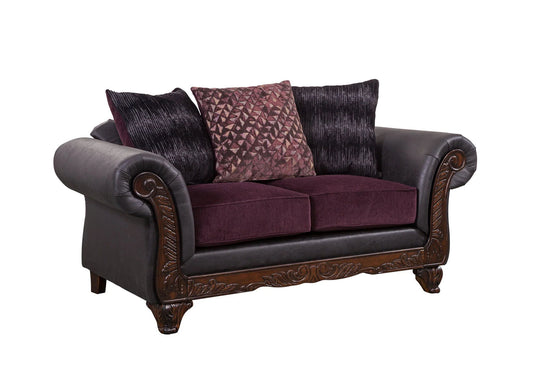 Kingsley Loveseat